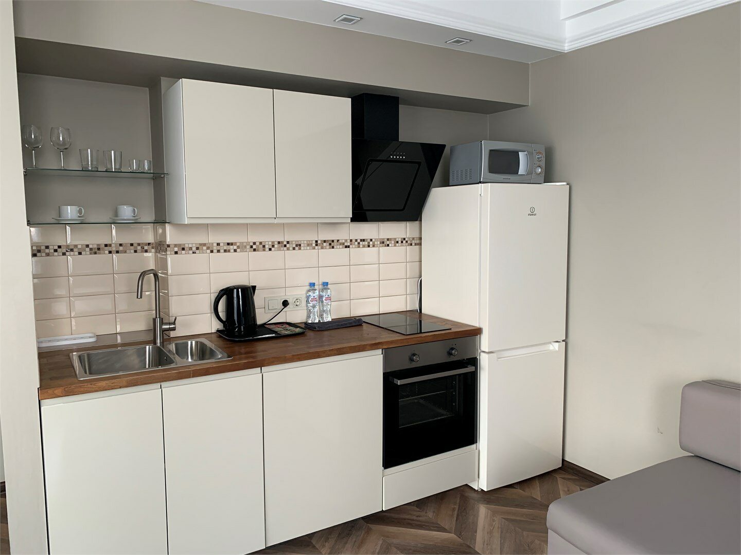 Студия "SENSA SKY"