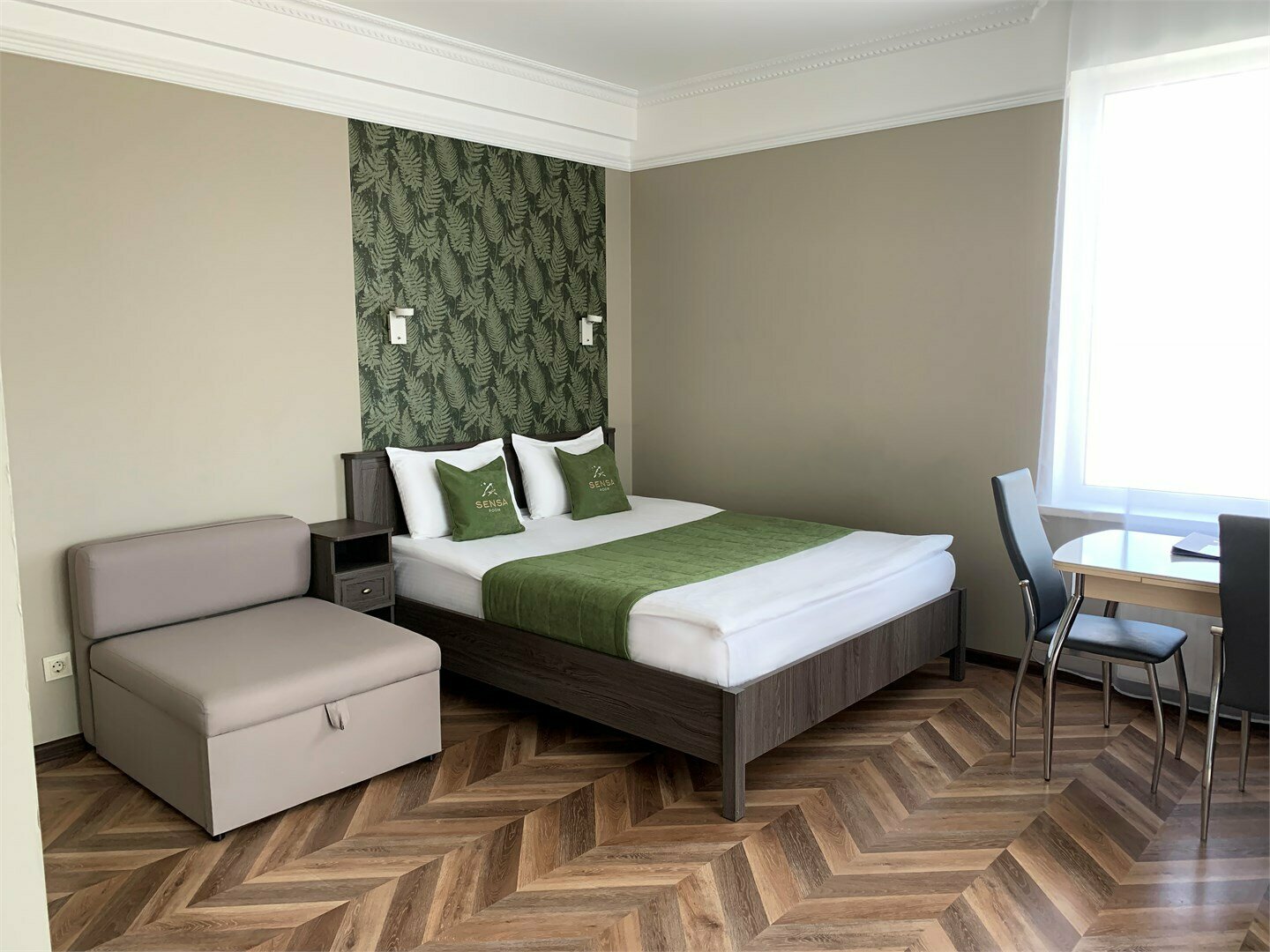 Студия "SENSA SKY"