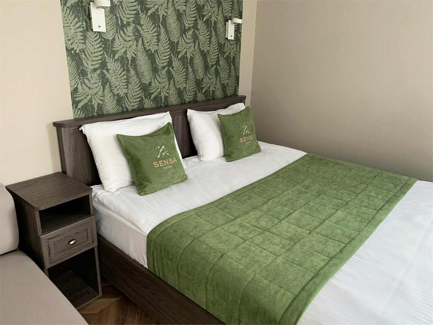 Студия "SENSA SKY"