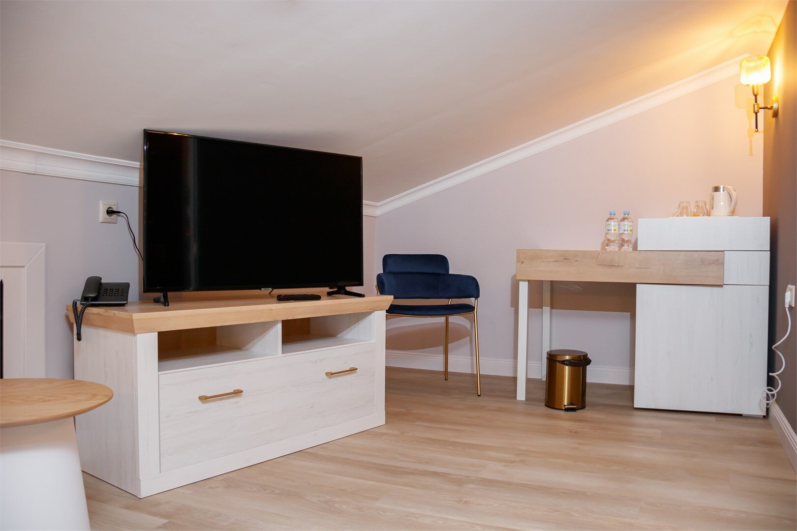 Стандарт Мансардный DOUBLE