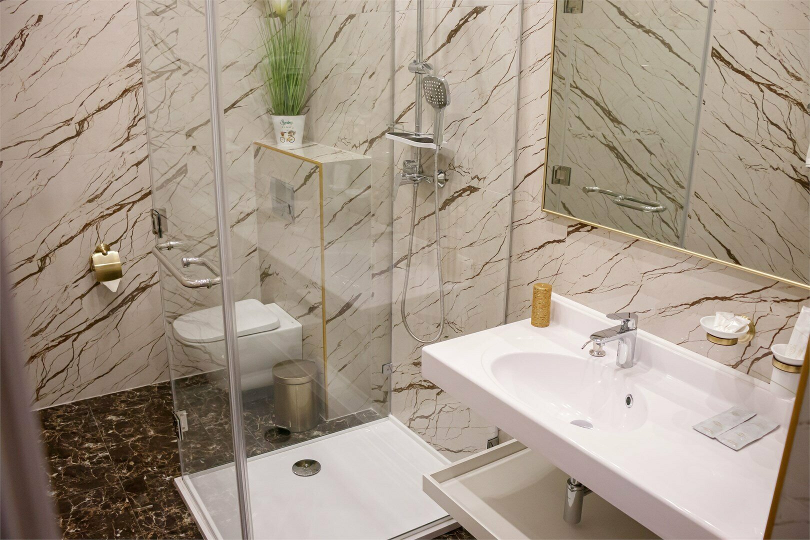 Комфорт ROUND DOUBLE (Круглая кровать)