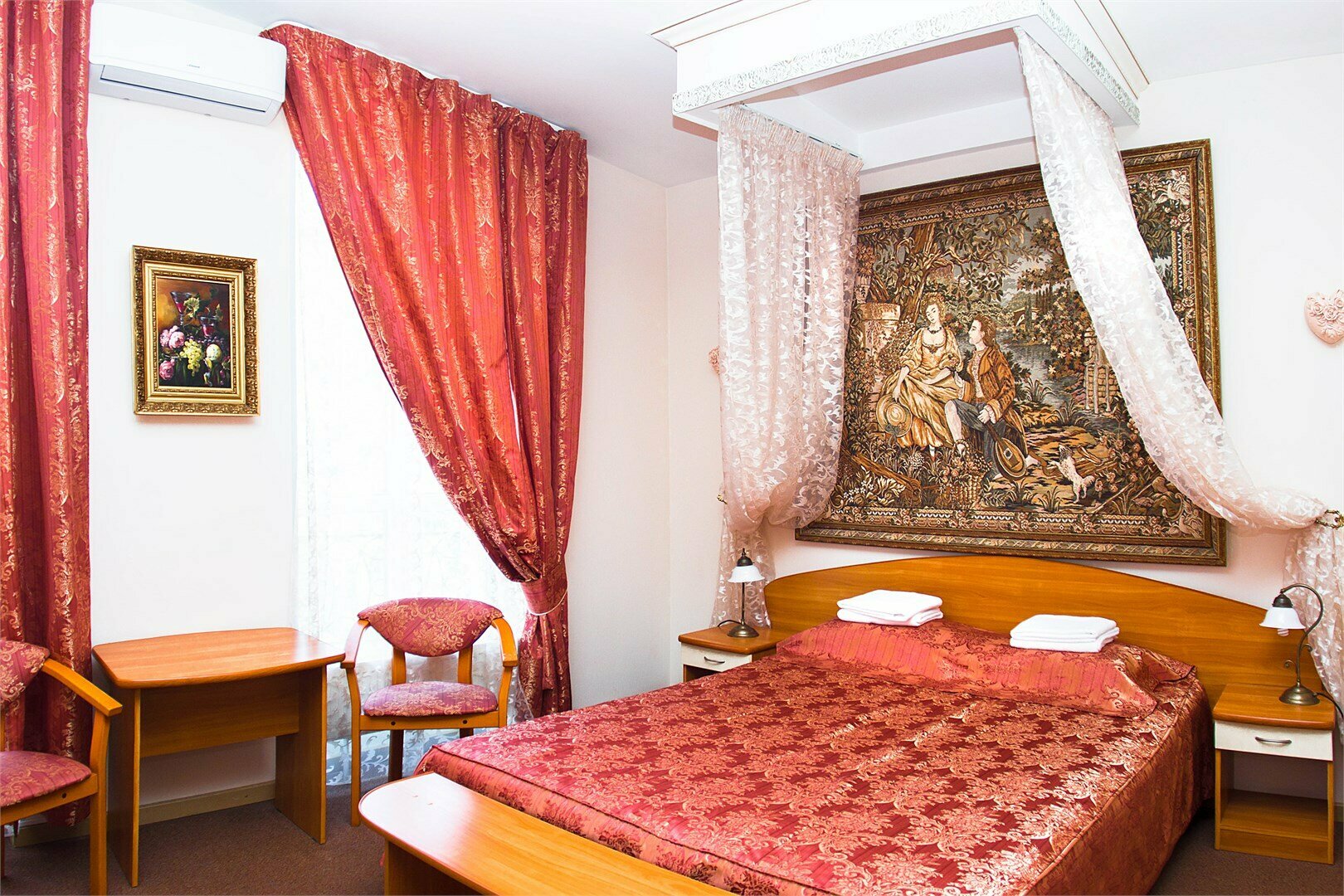 Семейный номер