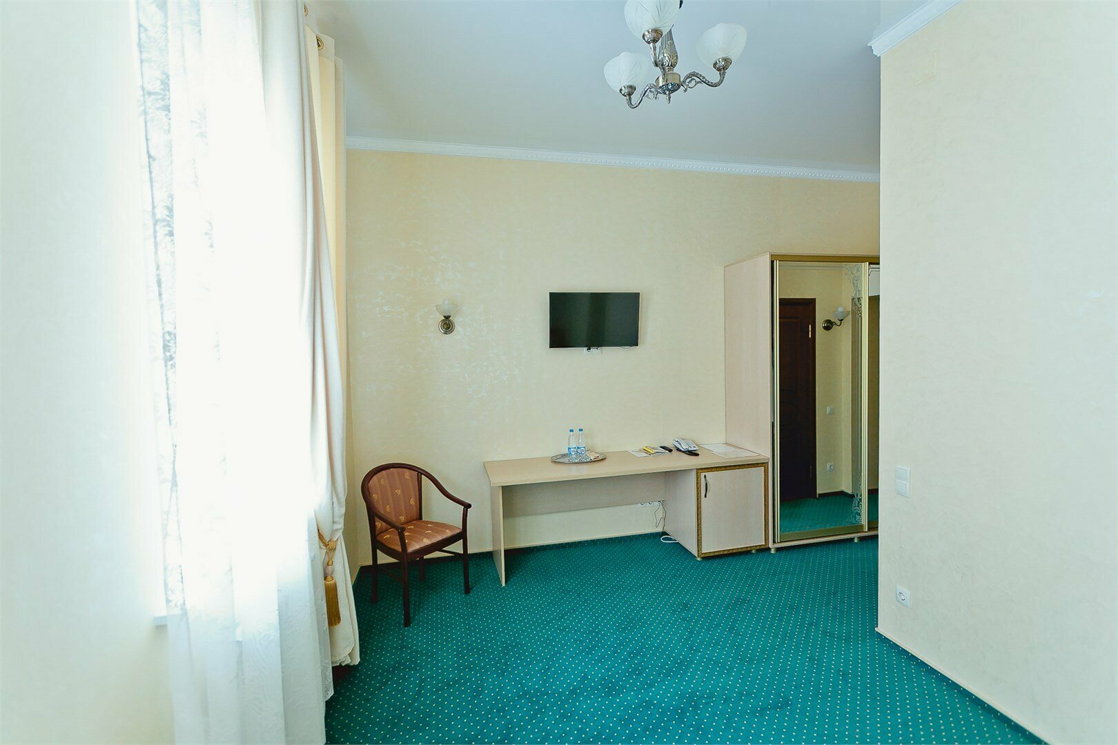 Одноместный Стандарт