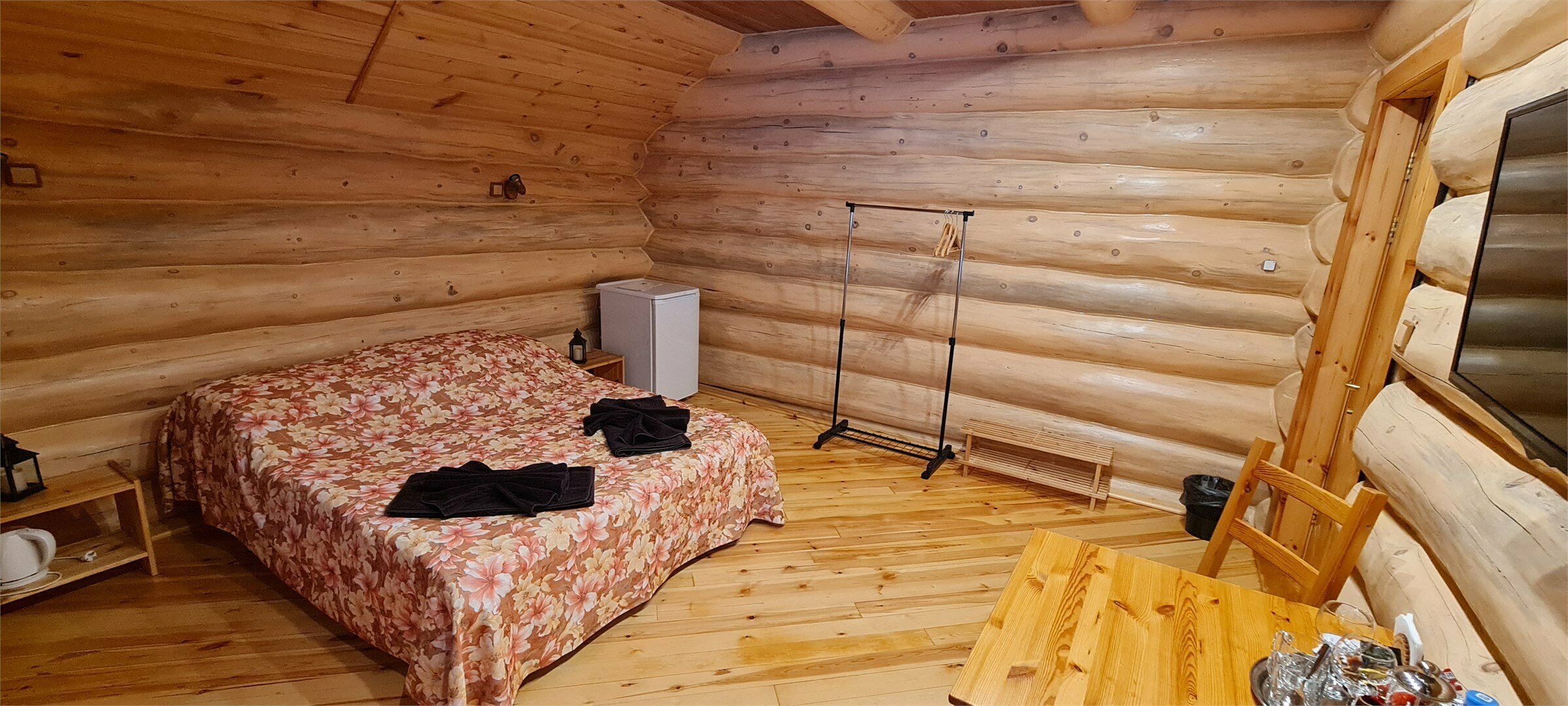 №4 - двухместный на реку