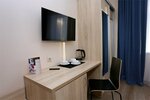 Стандарт улучшенный, корпус 2*  (Заезд в 14-00 , выезд в 12-00) в Сказка