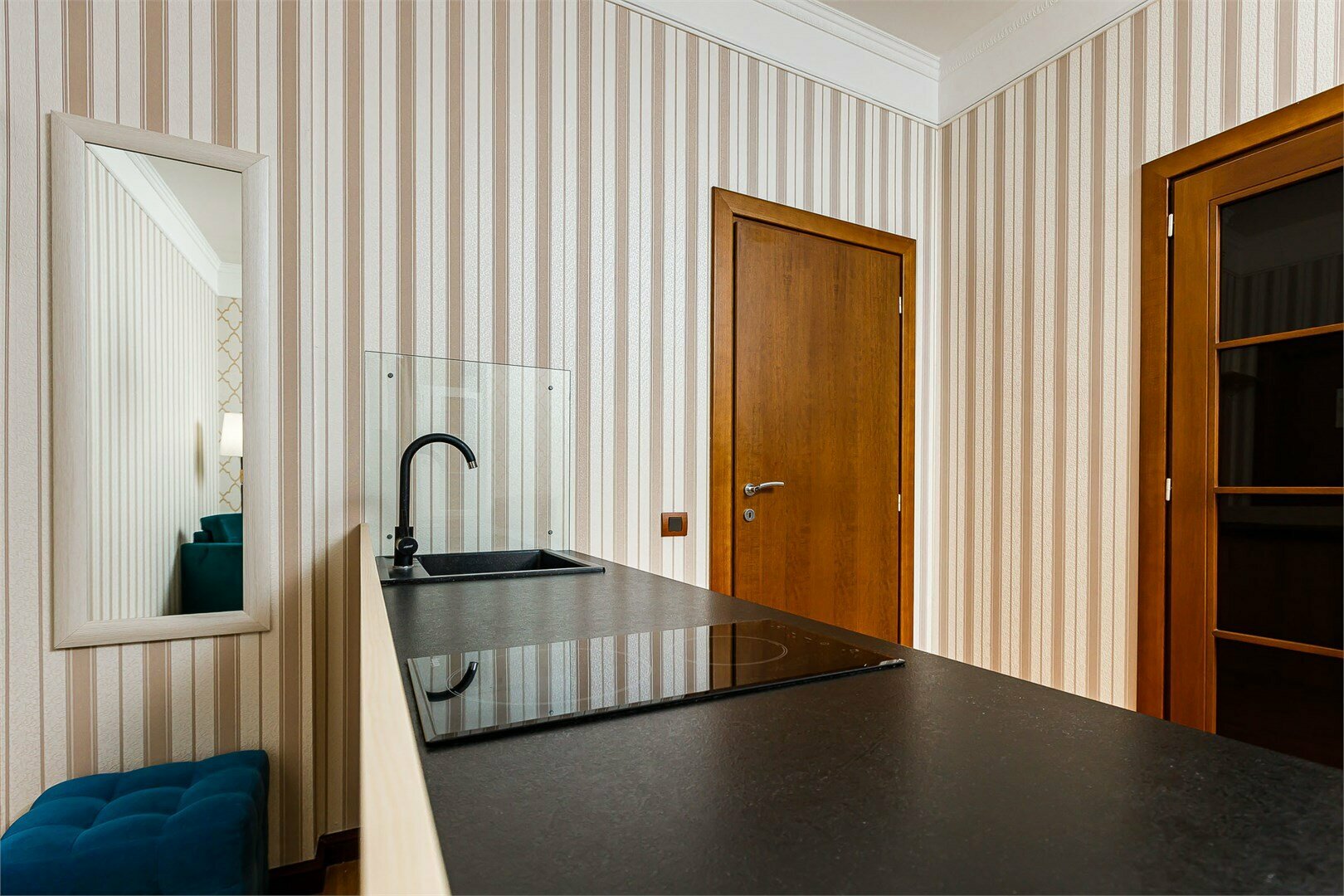 Апартамент