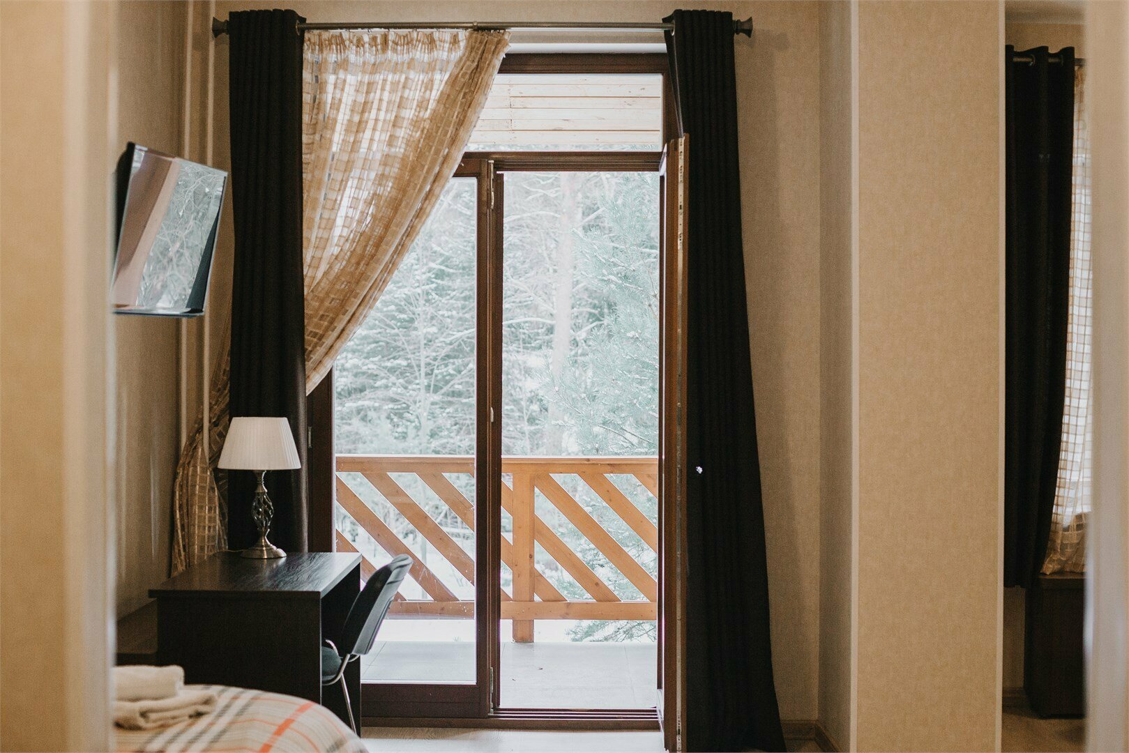 Стандарт DBL/TWIN