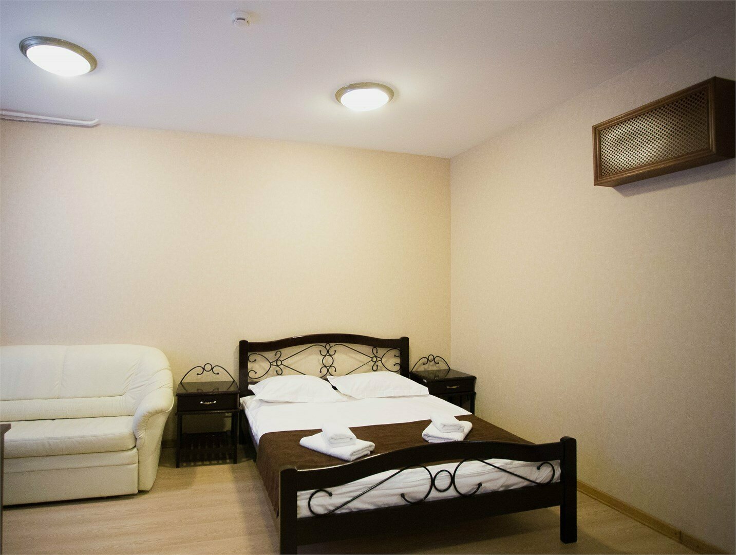 Стандарт DBL/TWIN