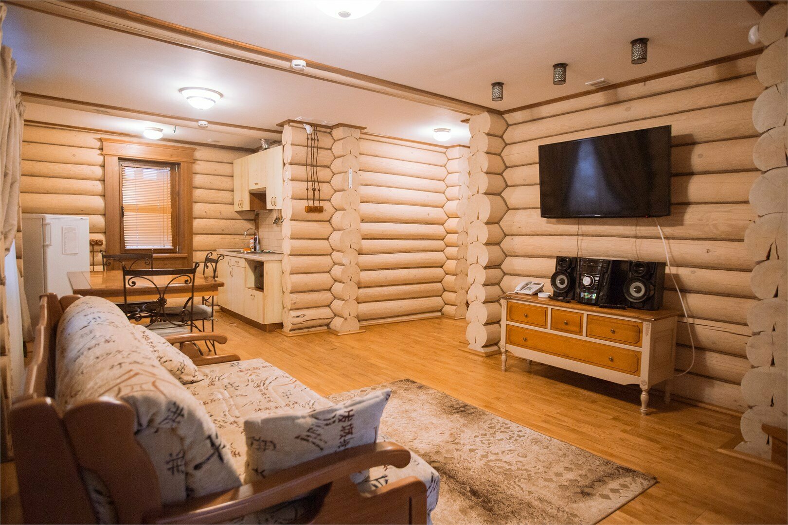 Коттедж №14