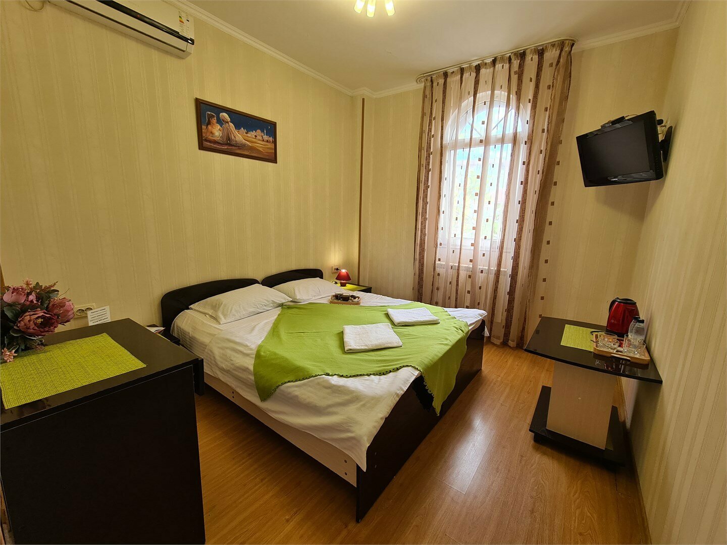 Двухместный