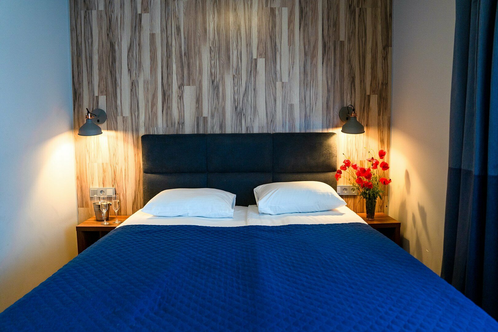 Стандарт DBL