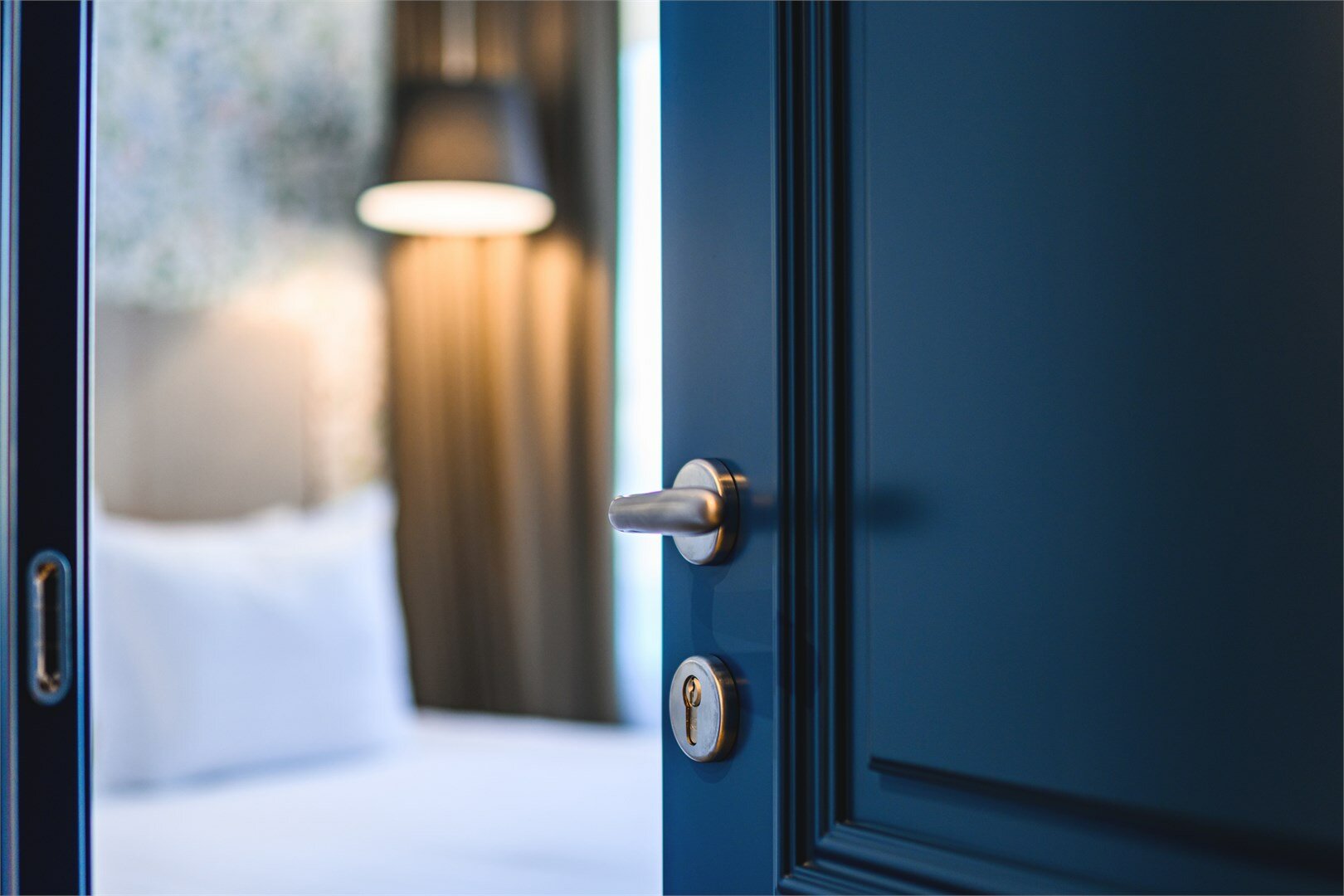 Люкс с 2 спальнями