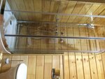 Двухместный номер с 2 отдельными кроватями в Созвездие Байкала