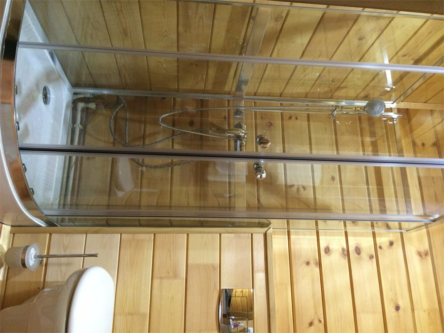 Двухместный номер с 2 отдельными кроватями