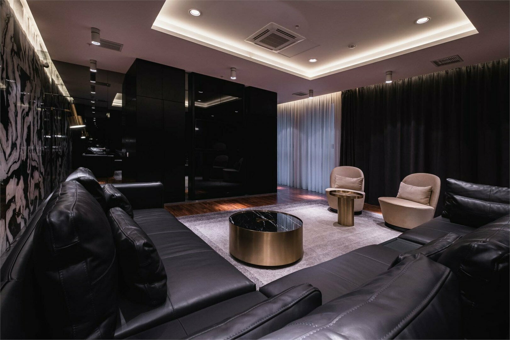 Премьер Люкс