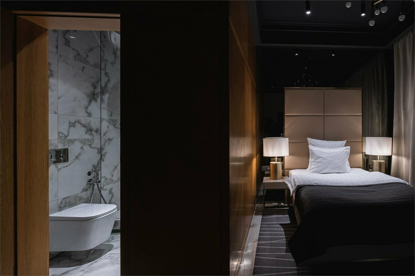 Одноместный стандарт