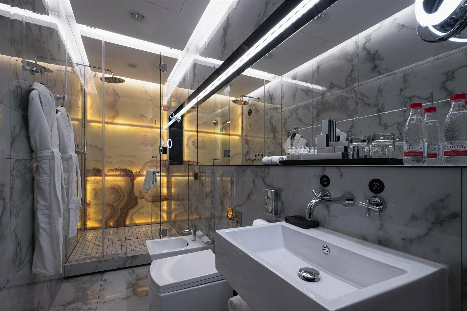 Люкс "Атриум"