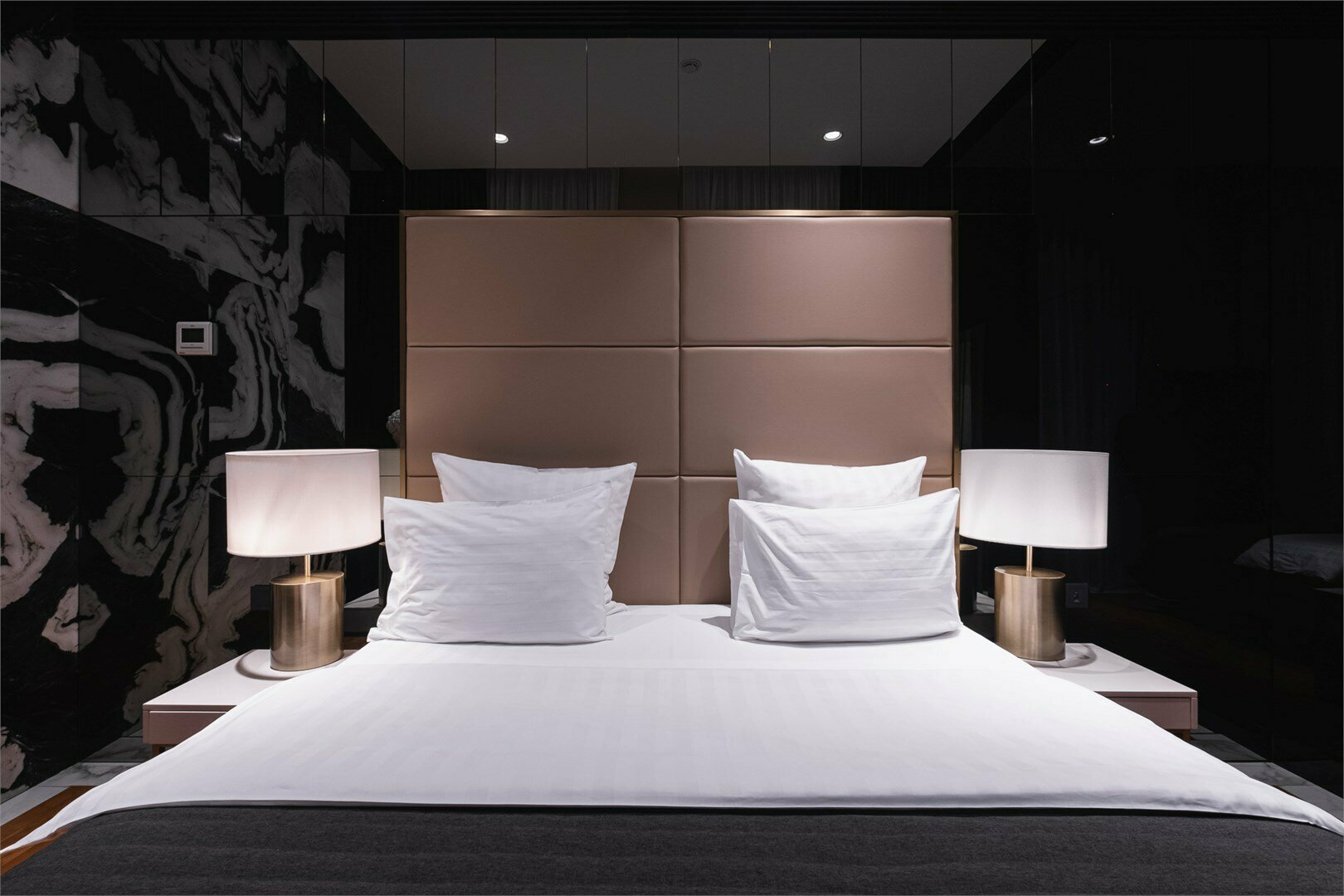 Люкс "Атриум"