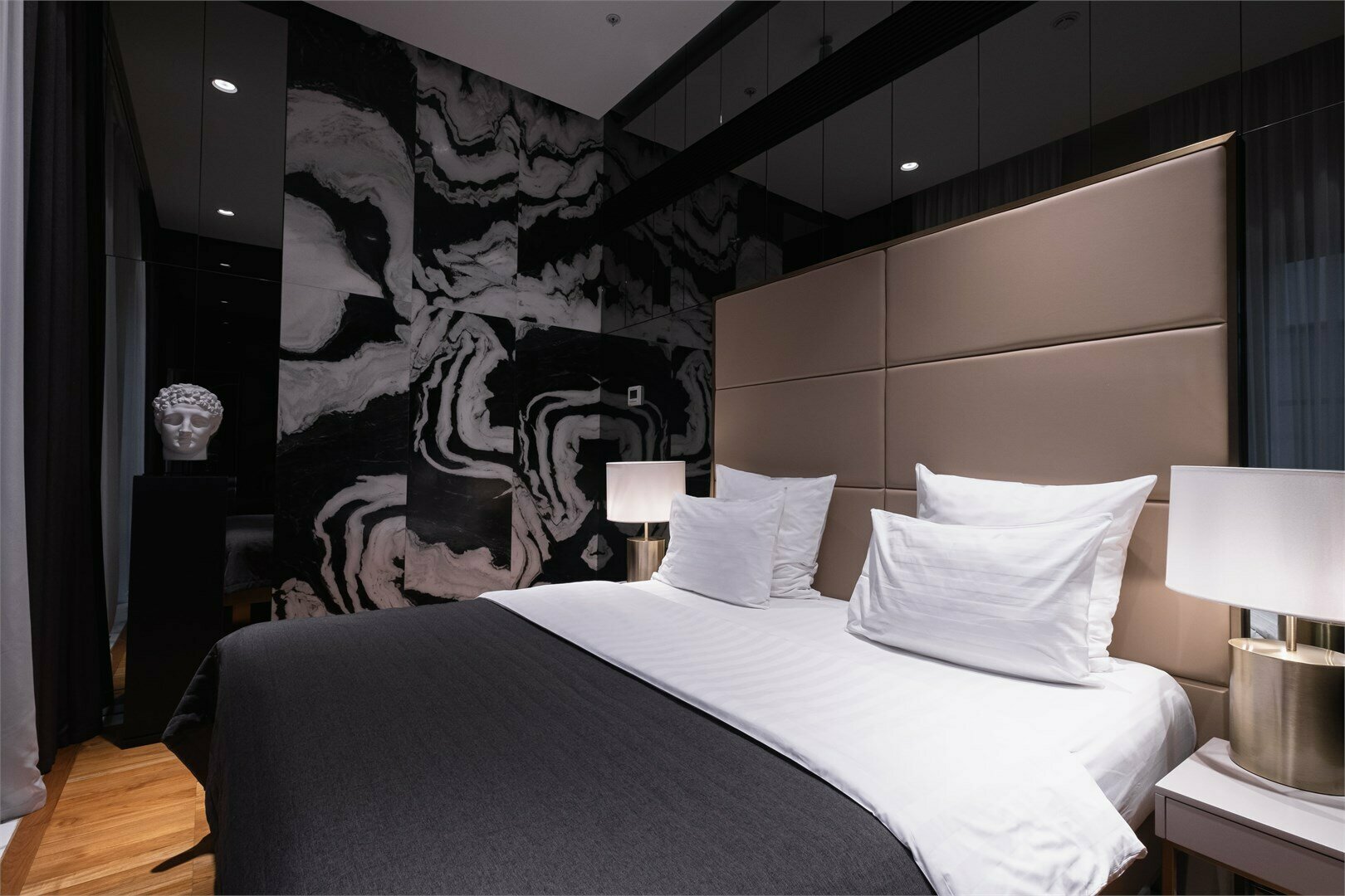 Люкс "Атриум"