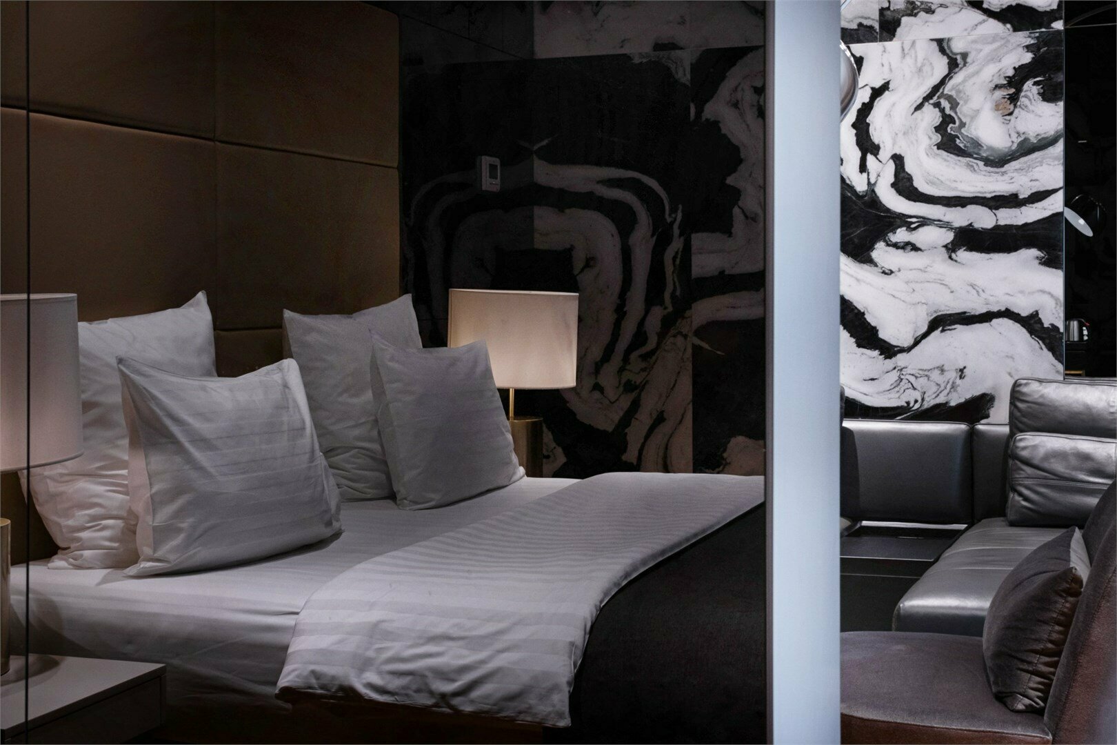 Люкс "Атриум"