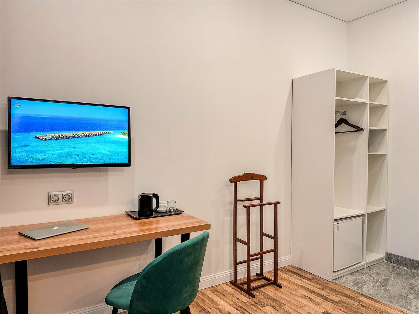 Одноместный номер №3