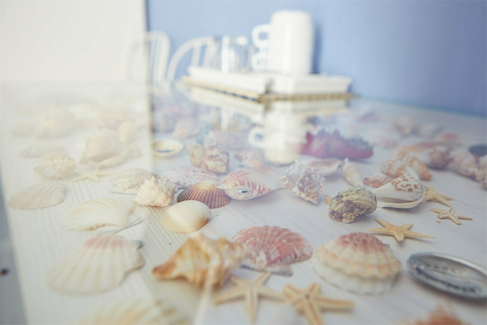 Двухместный стандарт с двумя кроватями №12