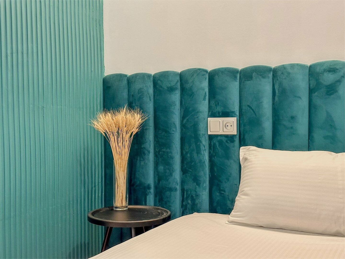 Одноместный номер №1