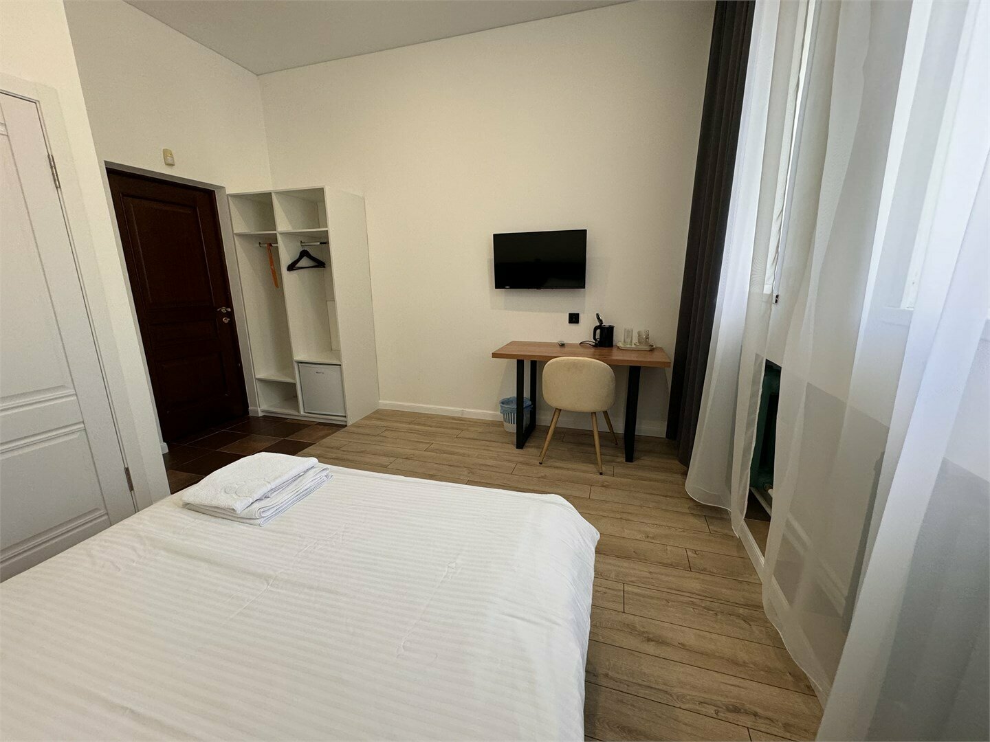 Двухместный стандарт  №6