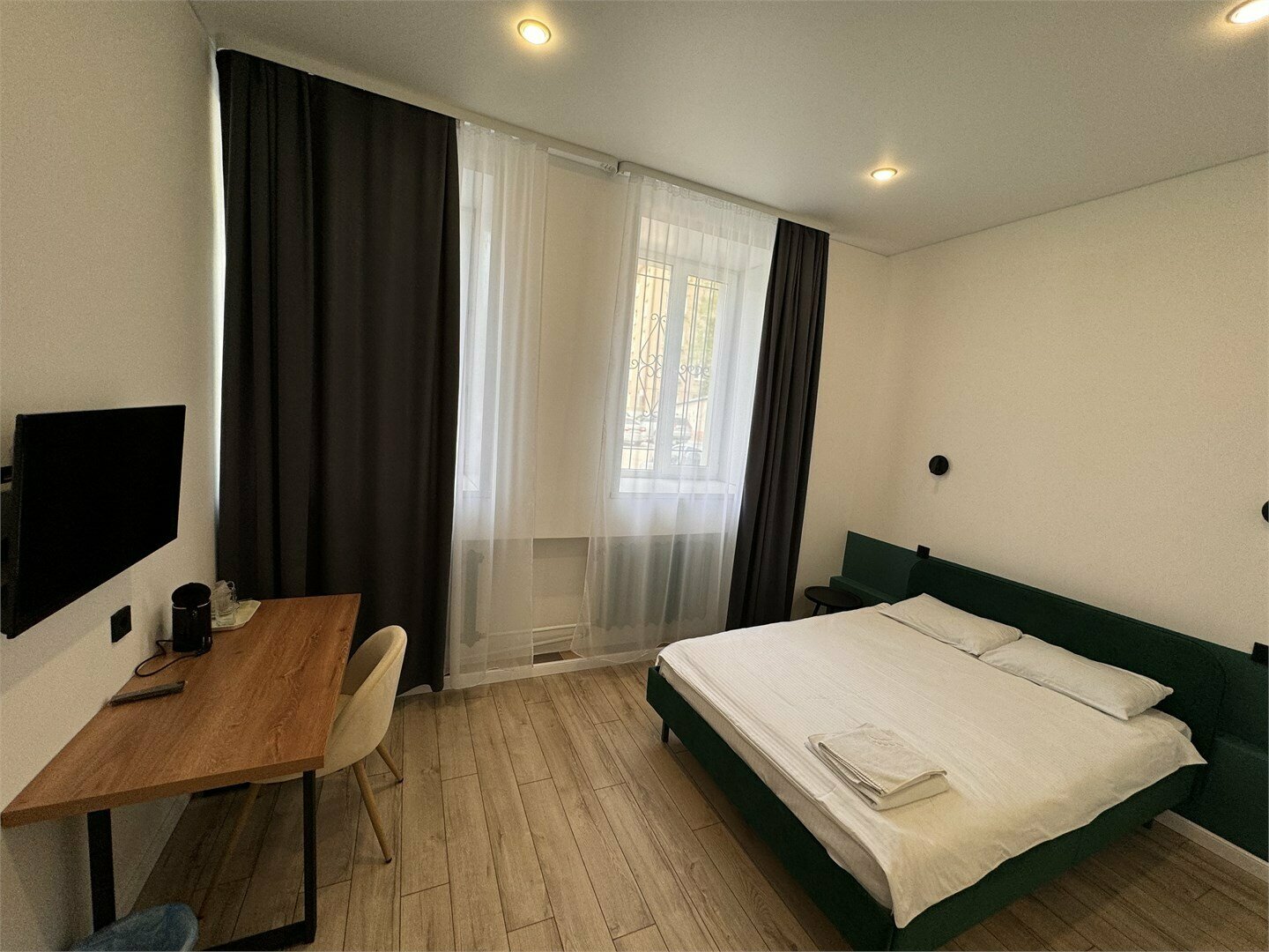 Двухместный стандарт  №6