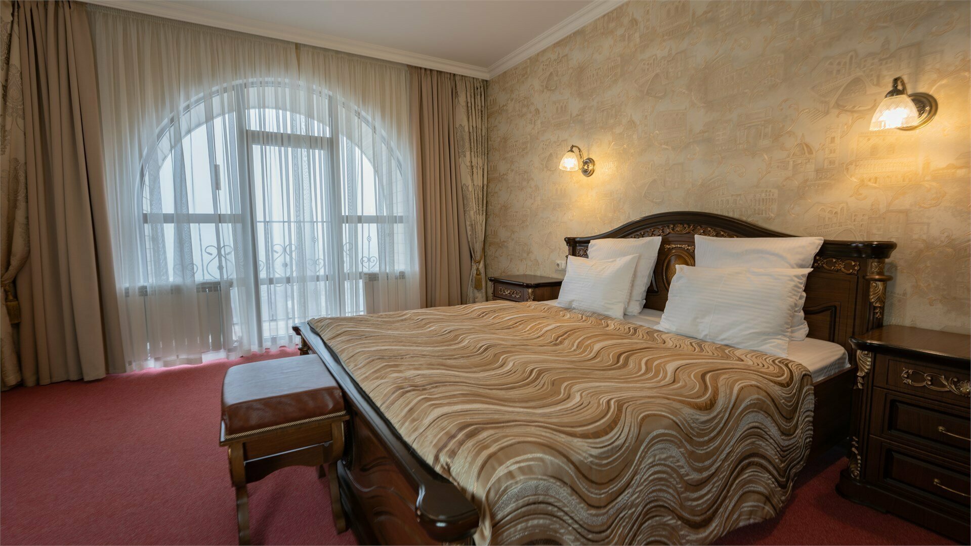 АПАРТАМЕНТЫ № 701