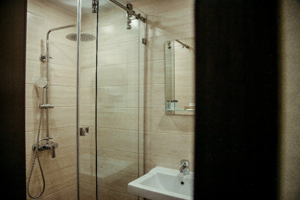 Одноместный стандарт