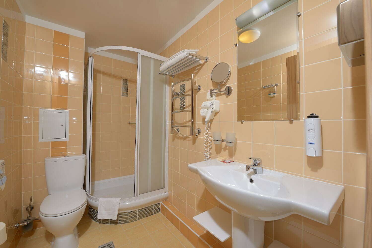 Комфорт Одноместный