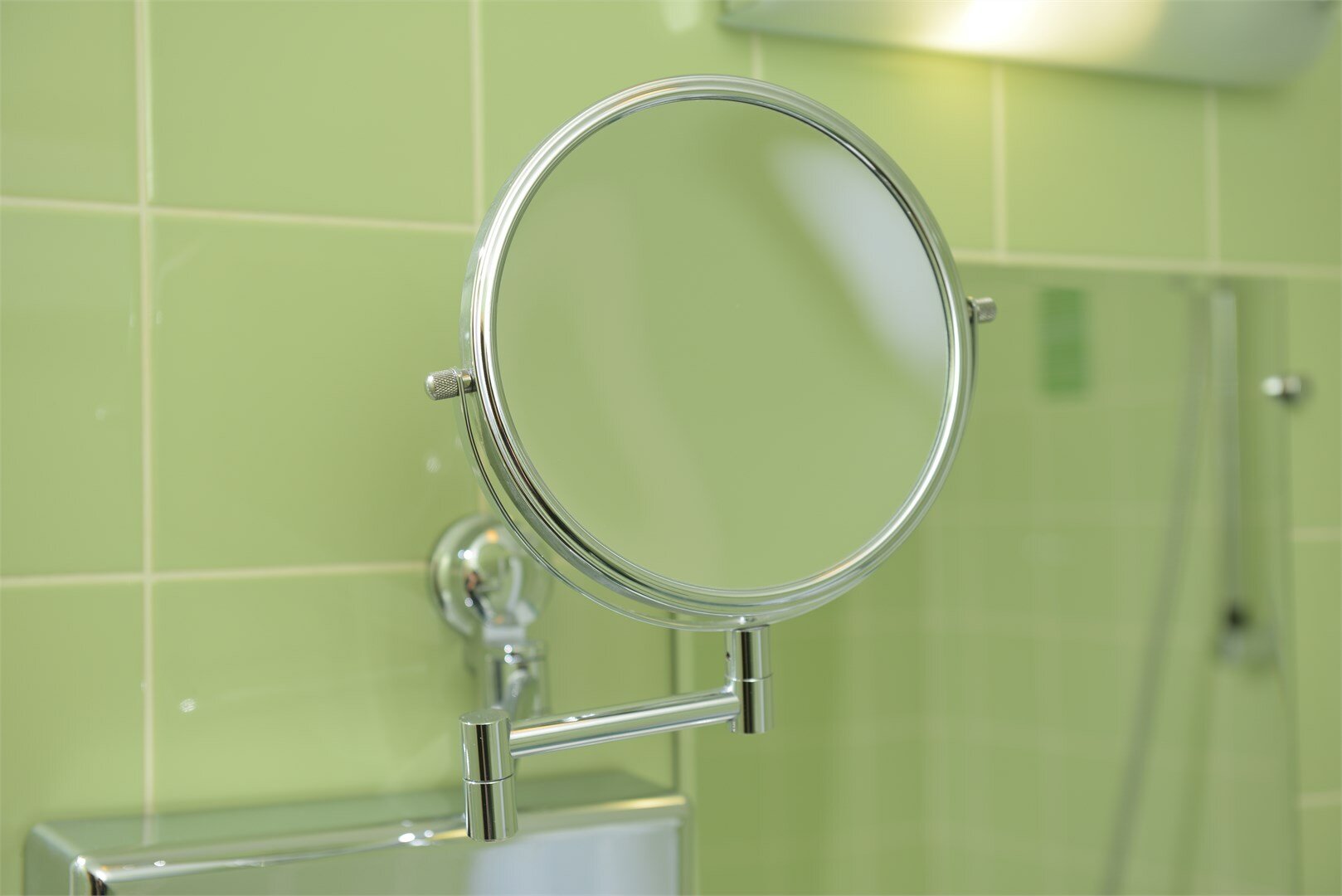 Джуниор сюит, с видом на город