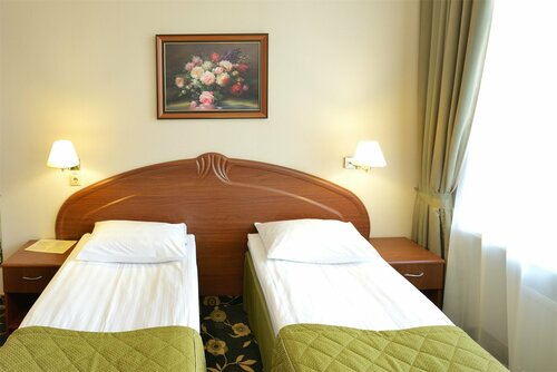 Комфорт Двухместный