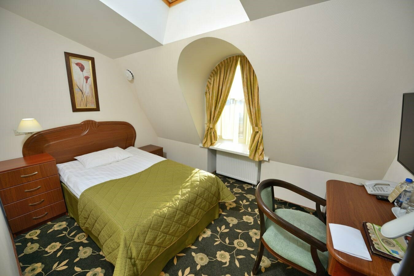 Стандарт Одноместный