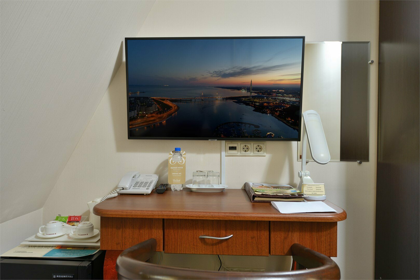 Стандарт Одноместный