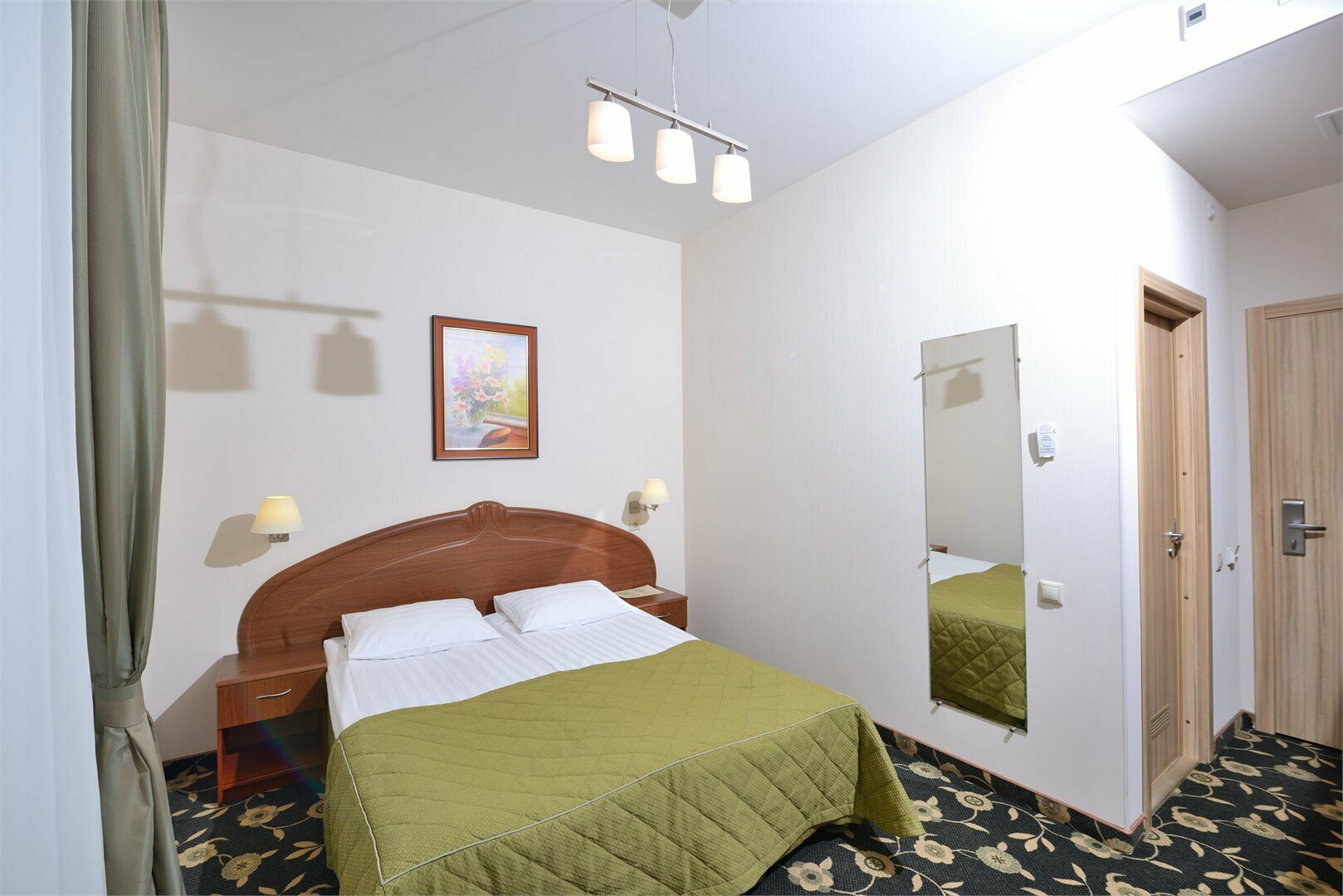 Стандарт Двухместный