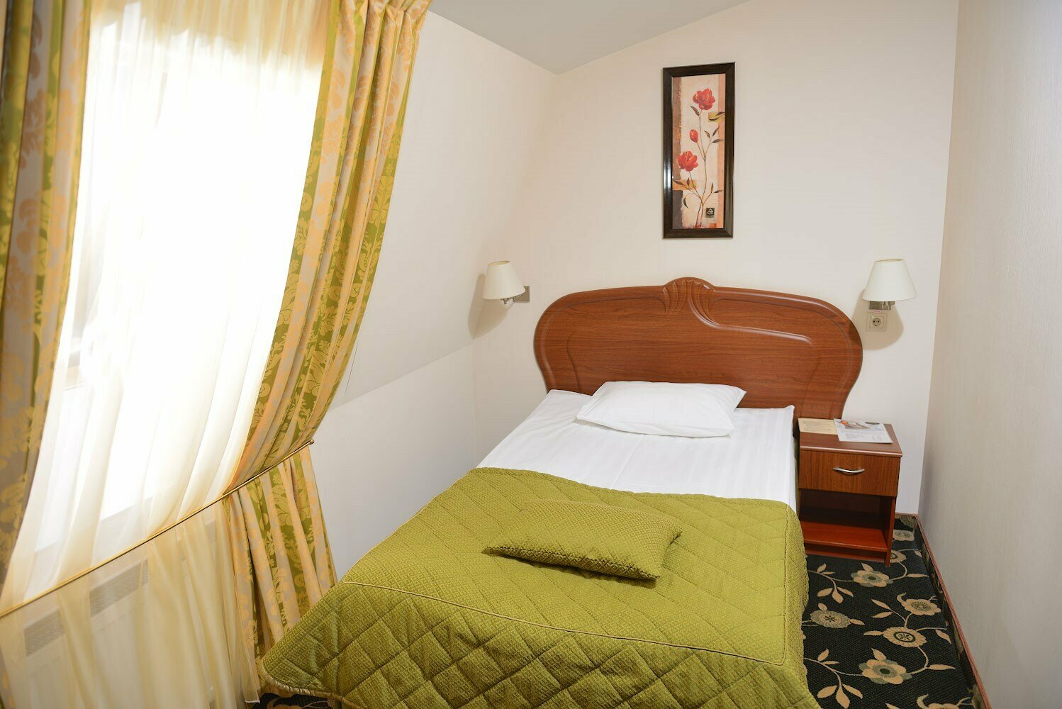 Комфорт Одноместный