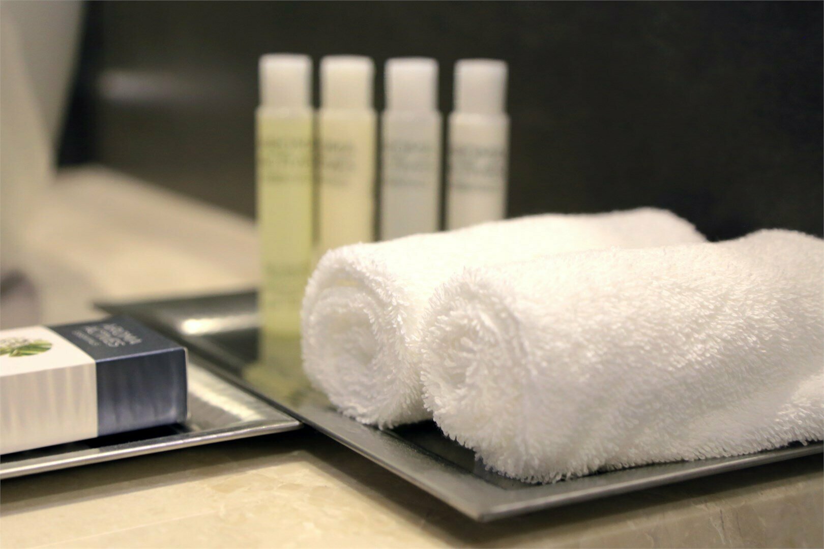 Бизнес с двуспальной кроватью