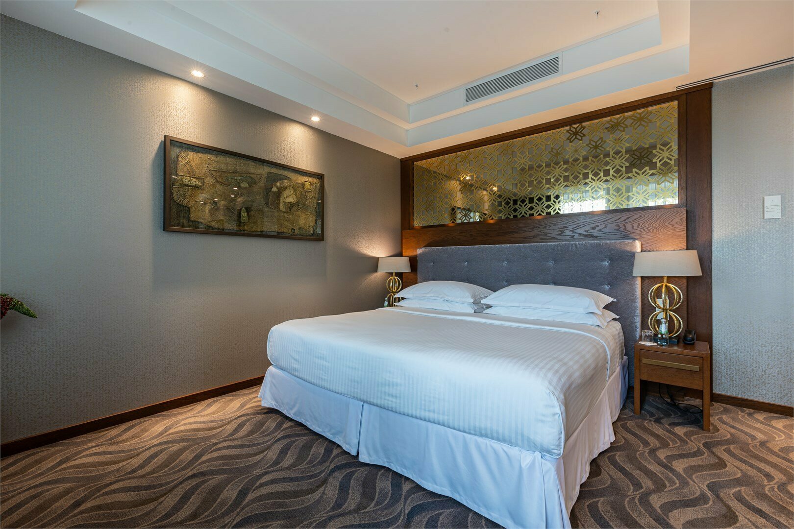 Люкс Президентский