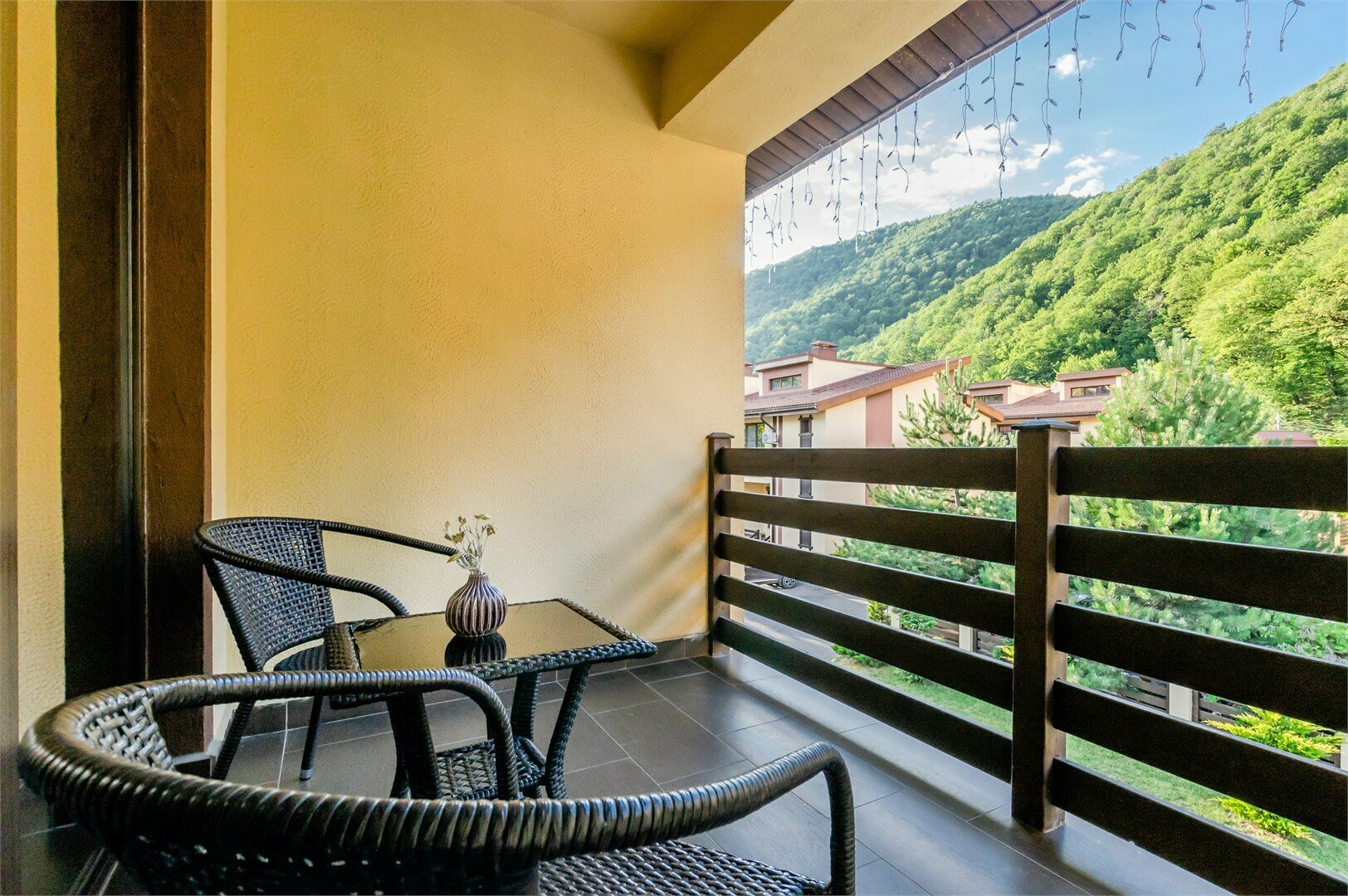 Вилла "Шале"