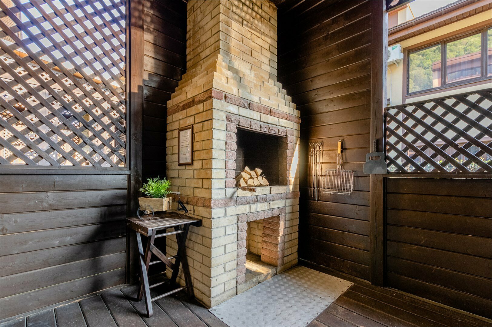 Вилла "Шале"