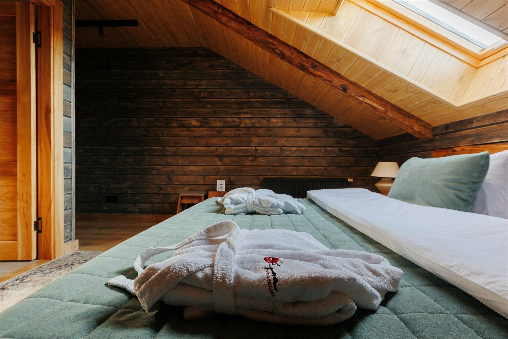 Стандарт( Гоат Хаус)