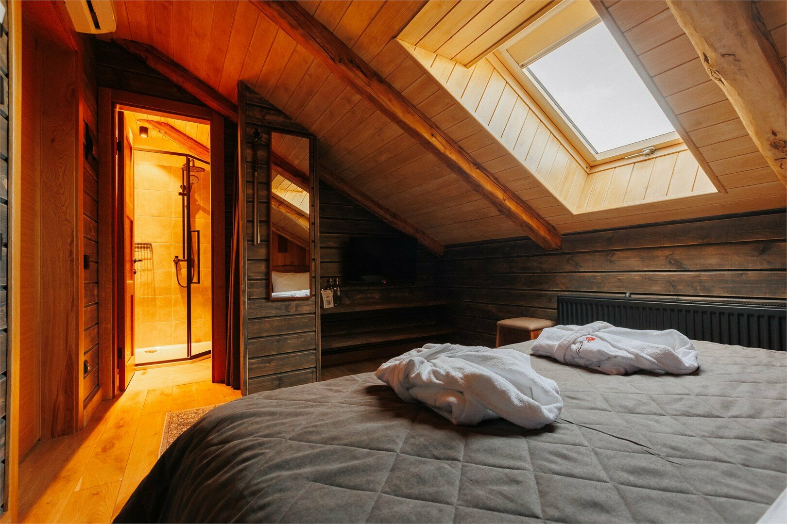 Мини Стандарт( Гоат Хаус)