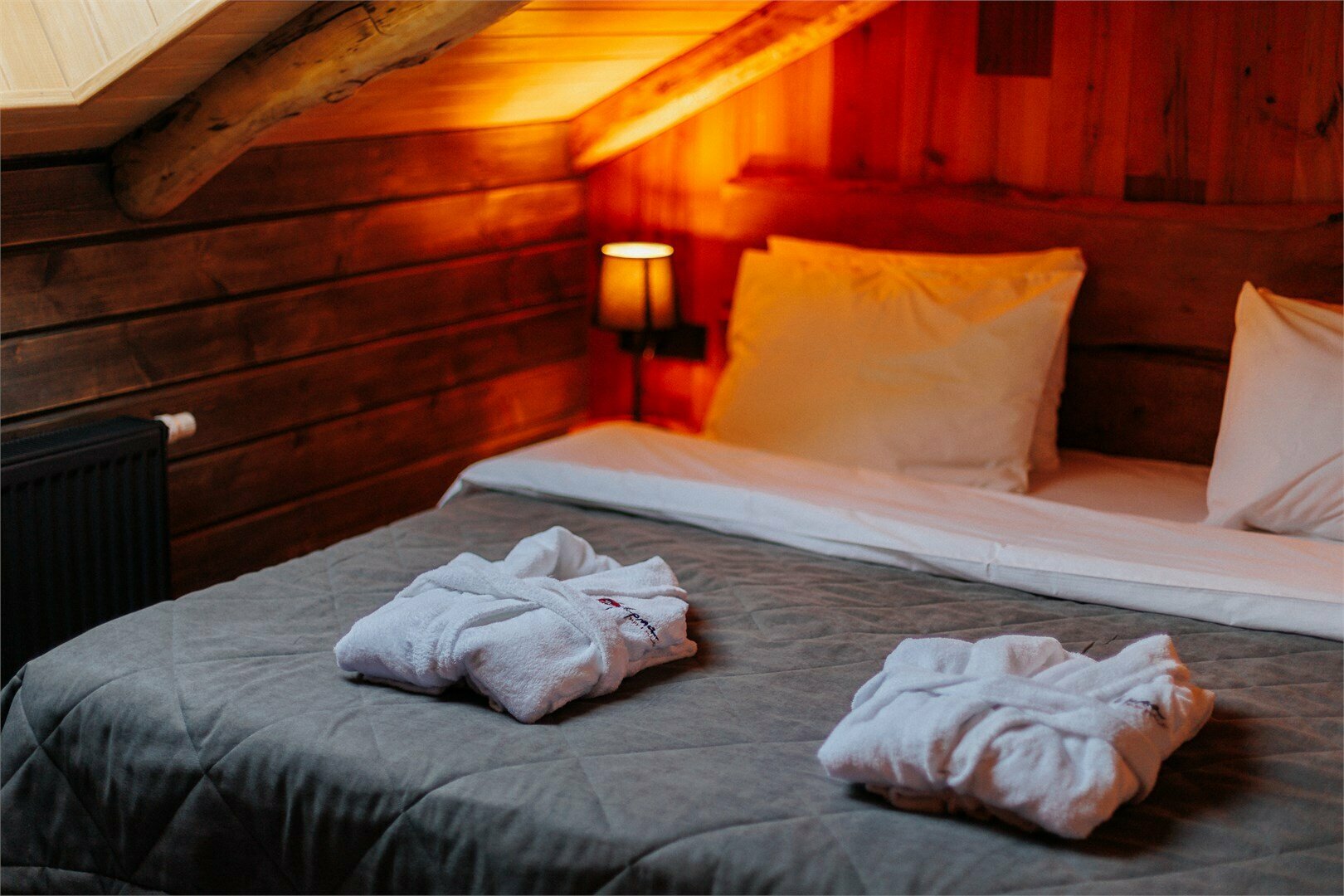 Мини Стандарт( Гоат Хаус)