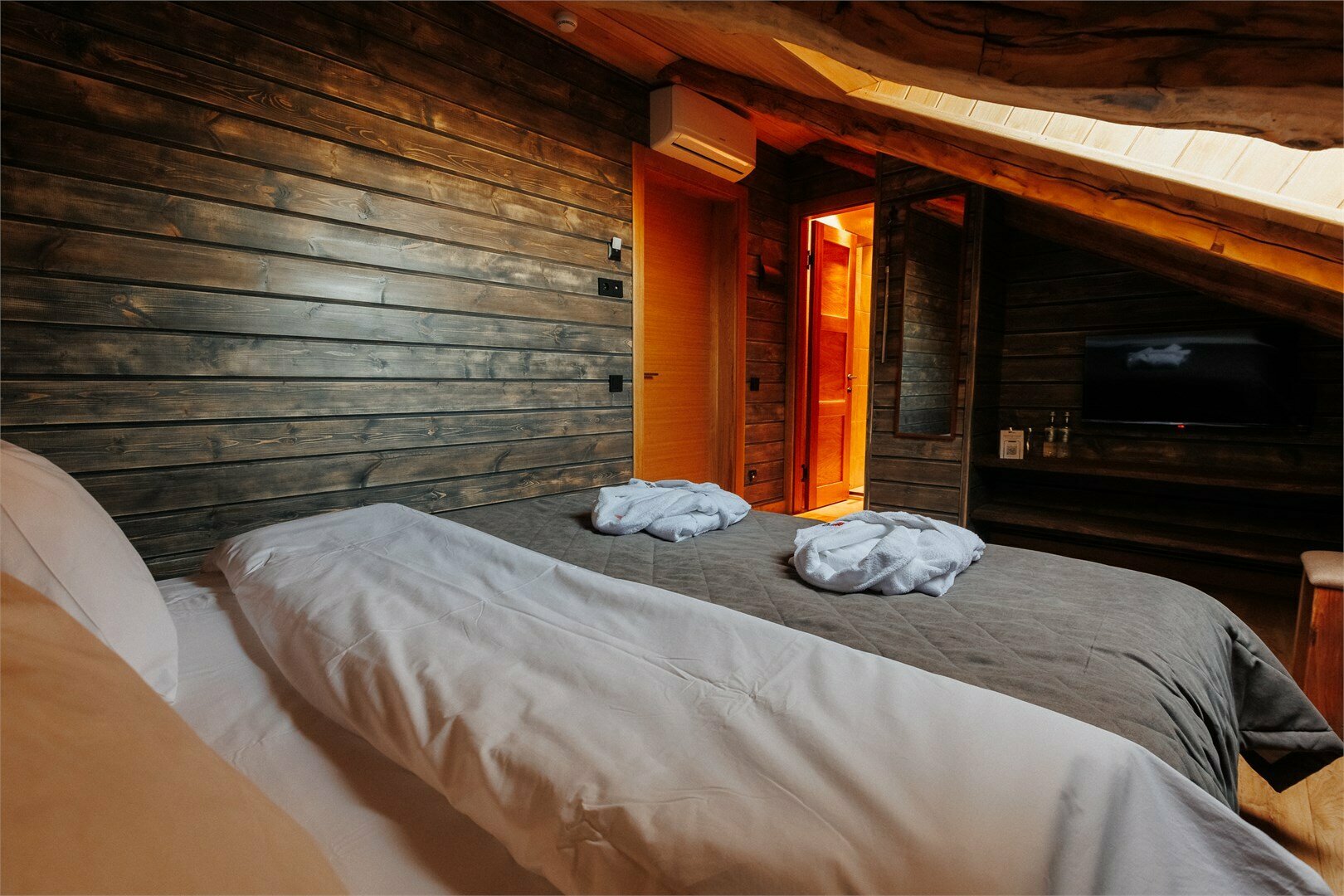 Мини Стандарт( Гоат Хаус)