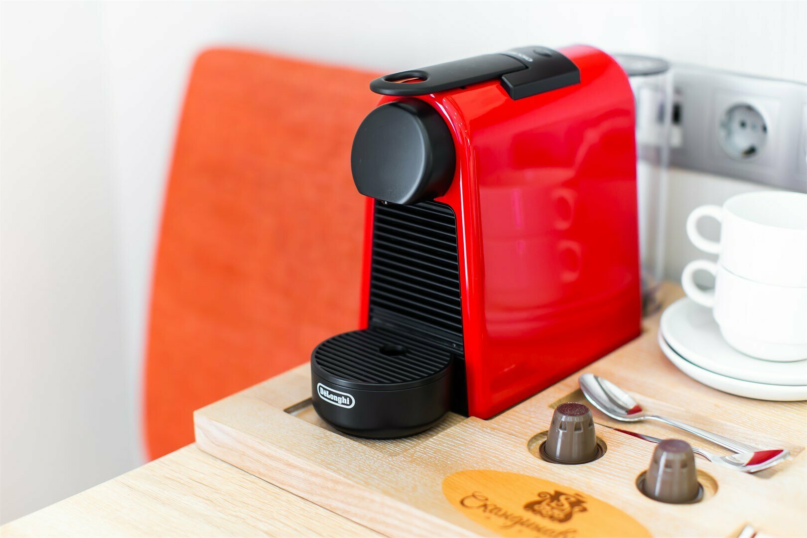 Джуниор Сюит с террасой