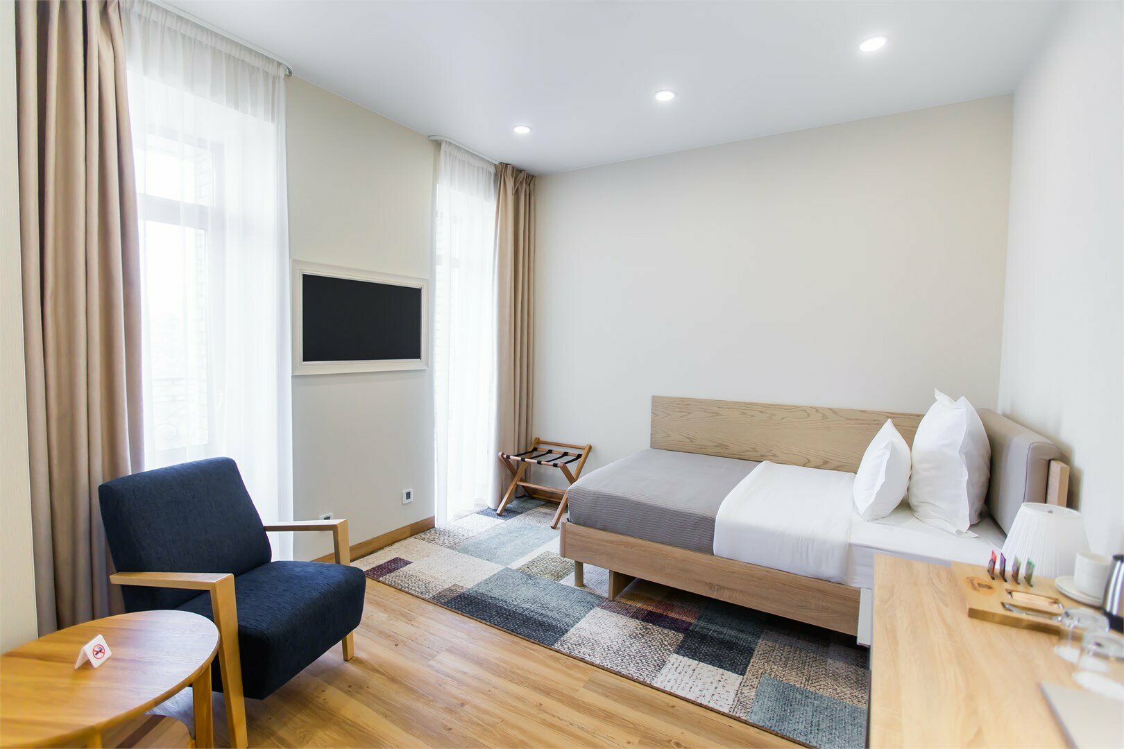 Стандарт одноместный улучшенный