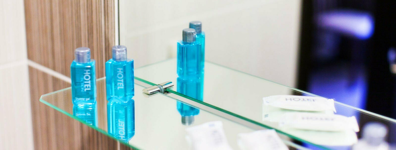 Стандартный двухместный номер с 1 кроватью