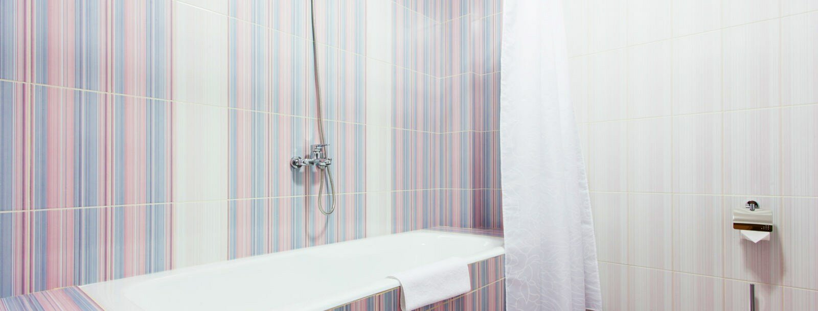 Стандартный люкс